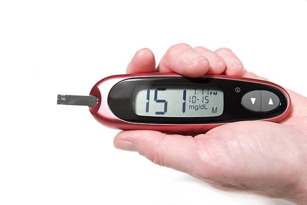 May help control blood sugar
