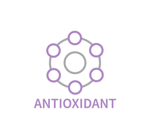 Packed with antioxidants