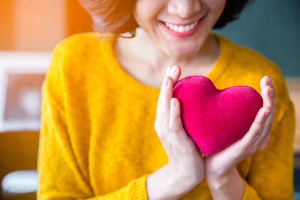 Good for heart health