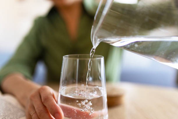 Hydrating and refreshing