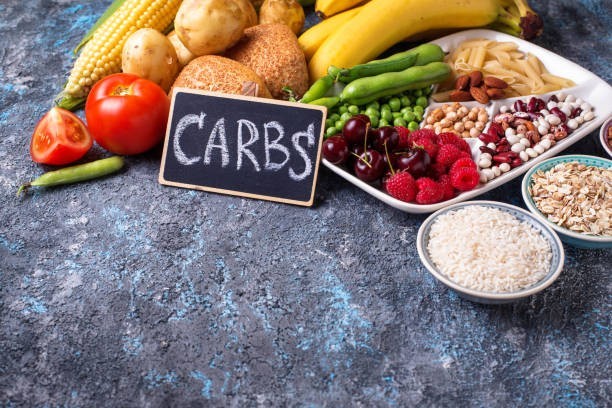 Carbs Make You Fat