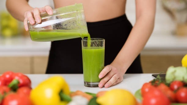 Juice Cleanses Detox Your Body