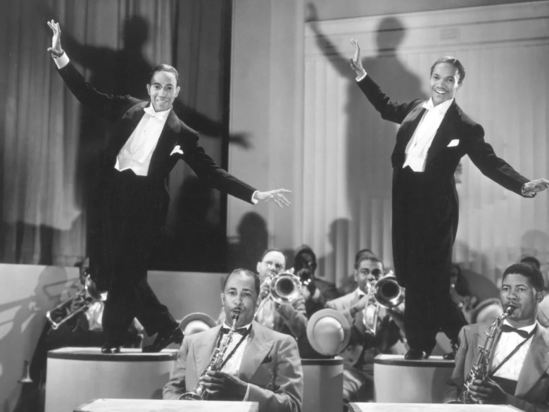 Fred Astaire Took Tap to Hollywood Heights