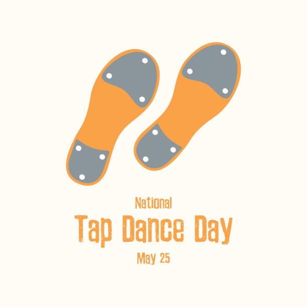 National Tap Dance Day is a Real Thing