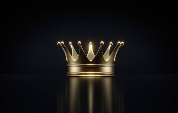 Symbol of Royalty