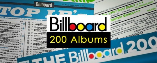 First All-Female Band to Top the Billboard Album Chart