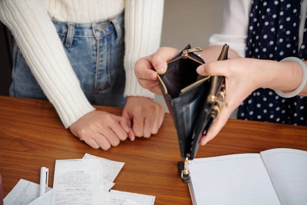 They Faced Financial Struggles Despite Success
