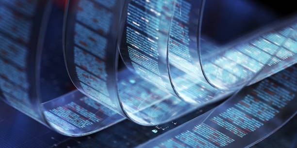 Blockchain Is Highly Transparent