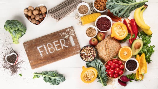 Excellent Source of Dietary Fiber