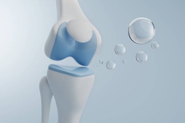 Good for Bone Health