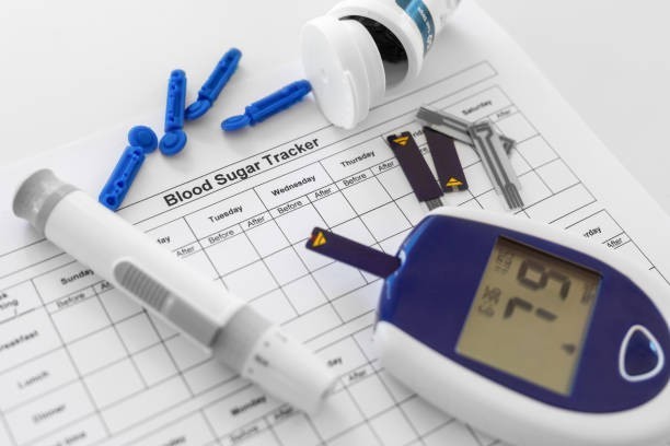 Helps Maintain Stable Blood Sugar Levels