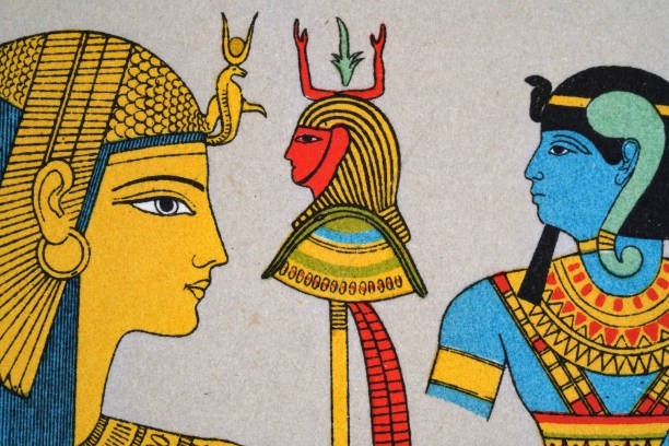 Earrings Date Back Over 7,000 Years