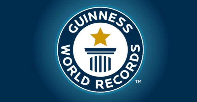 The World’s Largest Earrings Are Record-Breakers