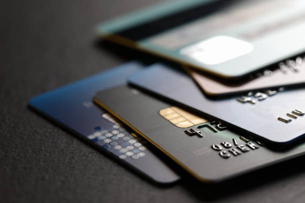 Amex Cards Were the First to Go Plastic