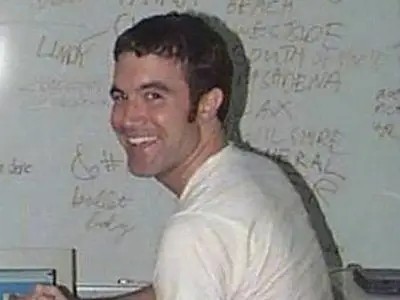 Tom Was Everyone’s First Friend