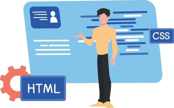 You Could Fully Customize Your Profile with HTML and CSS