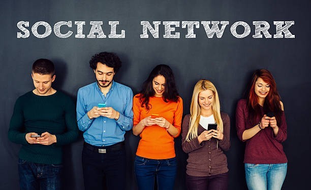 It Was the Biggest Social Network in the World