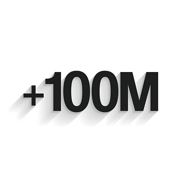 It Had Over 100 Million Accounts by 2006