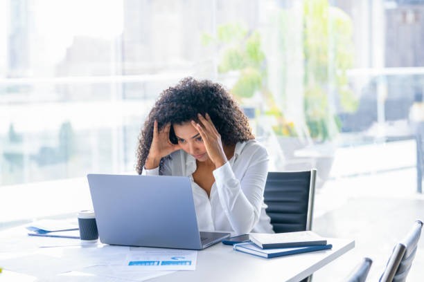 Too Much Caffeine Can Backfire