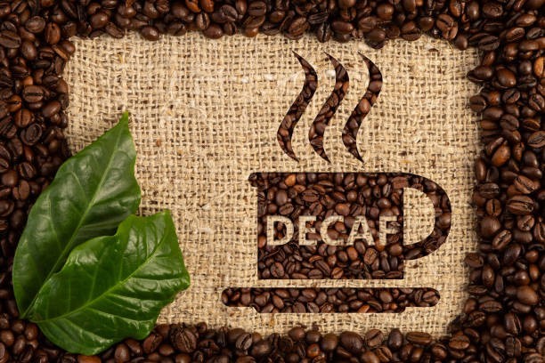 Decaf Still Contains Some Caffeine