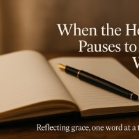 The Listening Pen
