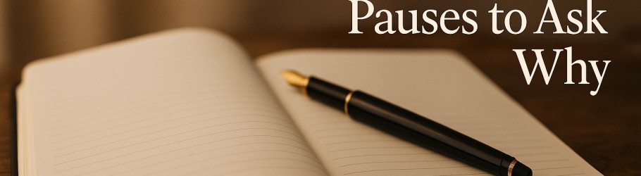 The Listening Pen